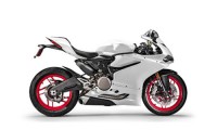 Ducati 959 1299 Fairings