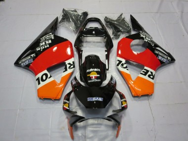 02-03 Repsol CBR954RR Fairings