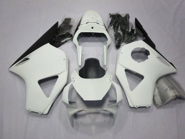 02-03 White CBR954RR Fairings