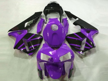 03-04 Gloss Purple OEM CBR600RR Fairings