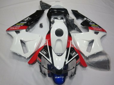 03-04 Lee CBR600RR Fairings