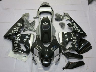 03-04 Seven Star CBR600RR Fairings