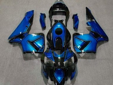 03-04 Special Design Blue CBR600RR Fairings