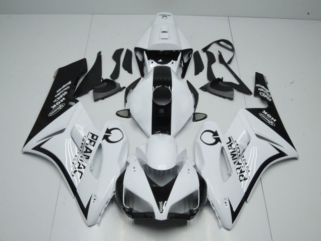 04-05 Black Pramac CBR1000RR Fairings