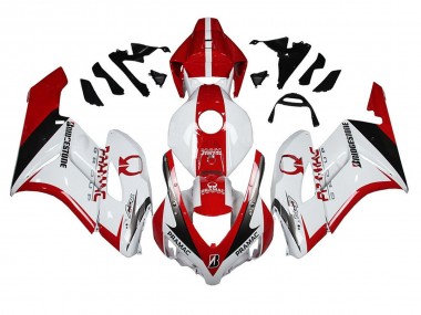 04-05 Bridgestone PRAMACCBR1000RR Fairings