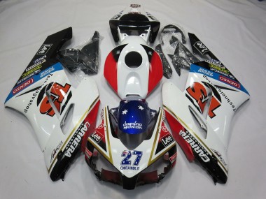 04-05 Carrera CBR1000RR Fairings