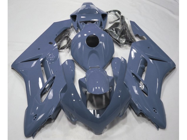 04-05 Plain Gloss Dark Blue CBR1000RR Fairings