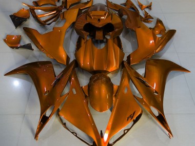 04-06 Deep Orange R1 Fairings