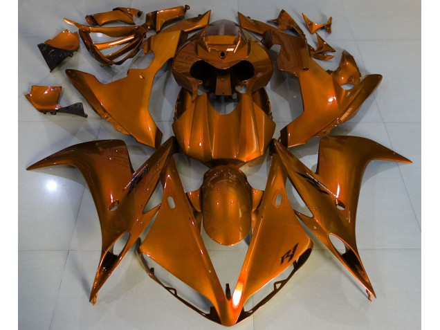 04-06 Deep Orange R1 Fairings