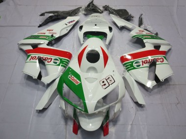 05-06 Castrol CBR600RR Fairings