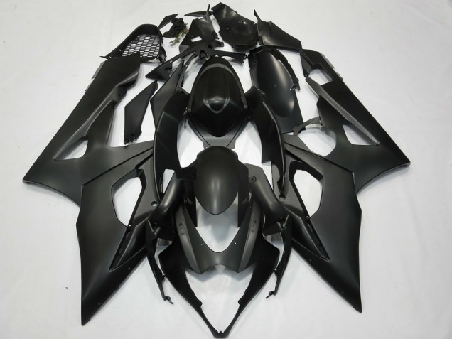 05-06 Full Matte GSXR 1000 Fairings