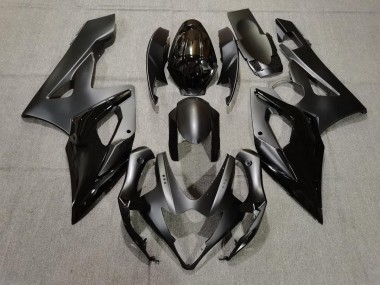 05-06 Full Matte and Gloss GSXR 1000 Fairings