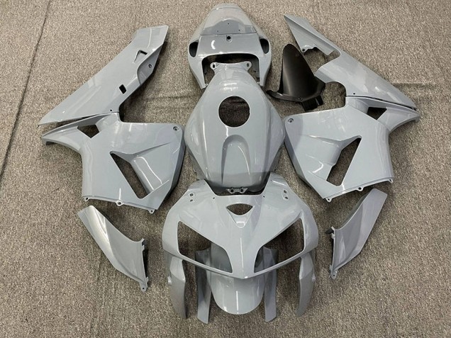 05-06 Nardo Grey CBR600RR Fairings