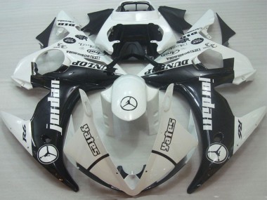 05 Jordan R6 Fairings