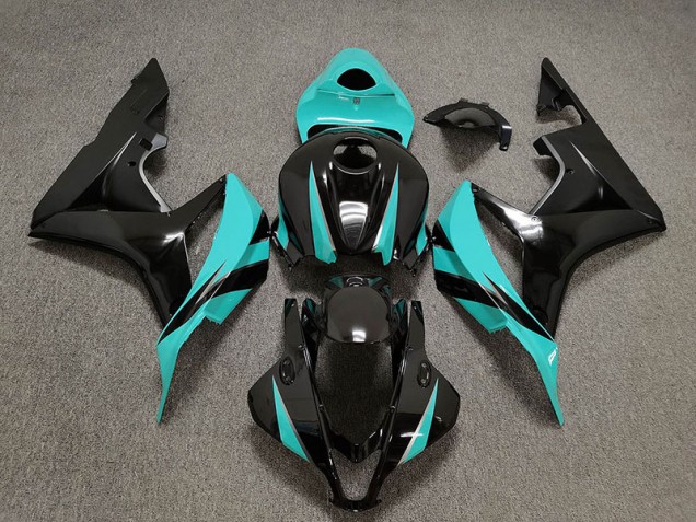 07-08 Cyan Special Design CBR600RR Fairings