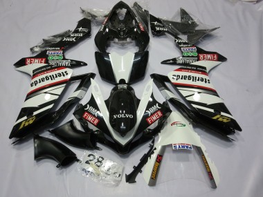 07-08 Fimer R1 Fairings