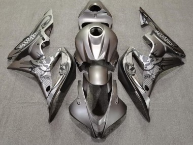 07-08 Special Design CBR600RR Fairings