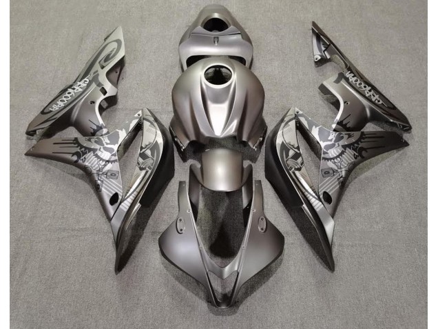 07-08 Special Design CBR600RR Fairings