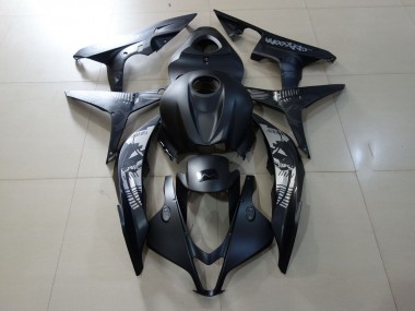 07-08 Special Design & Logo CBR600RR Fairings