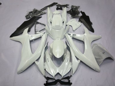 08-10 Fiat 46 GSXR 600-750 Fairings