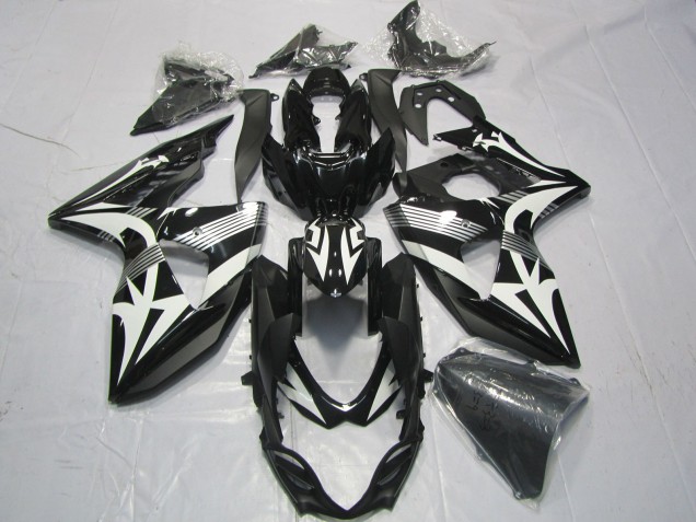 09-16 Special Custom Design GSXR 1000 Fairings