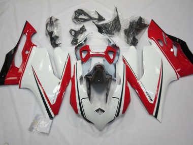 11-14 Ficc Ducati 1199 Fairings