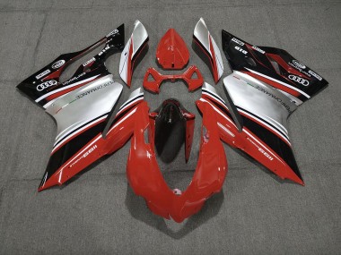 11-14 Performance Ducati 1199 Fairings