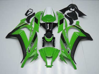 11-15 OEM Style 1 ZX10R Fairings