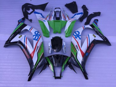 11-15 Speedfit ZX10R Fairings