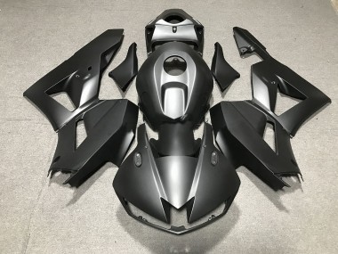 13-23 Matte Black CBR600RR Fairings