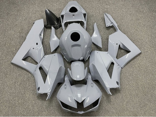 13-23 Nardo Grey CBR600RR Fairings