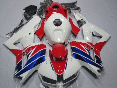 13-23 OEM Style CBR600RR Fairings