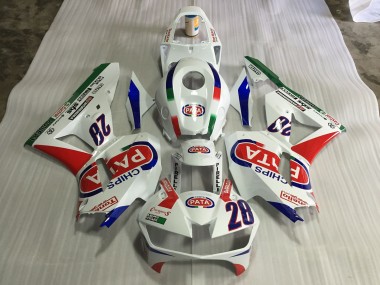 13-23 Pata 28 CBR600RR Fairings