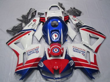 13-23 Royal Air Force CBR600RR Fairings