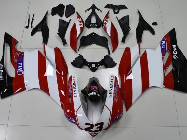 15-17 Ducati 23 Ducati 959 1299 Fairings