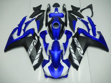 15-18 R25 Matte R3 Fairings