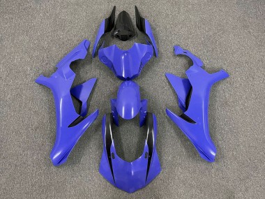 15-19 Gloss Blue R1 Fairings