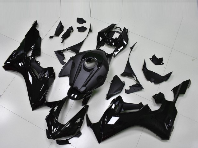 17-23 Black Gloss CBR1000RR Fairings