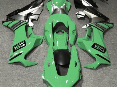 17-23 Light Green DSI CBR1000RR Fairings