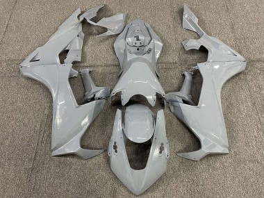 17-23 Nardo Grey CBR1000RR Fairings