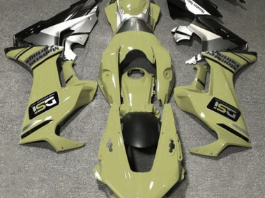 17-23 Olive DSI CBR1000RR Fairings