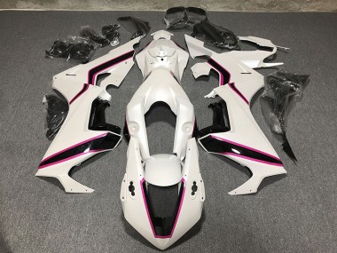 17-23 Pink Custom Kit CBR1000RR Fairings