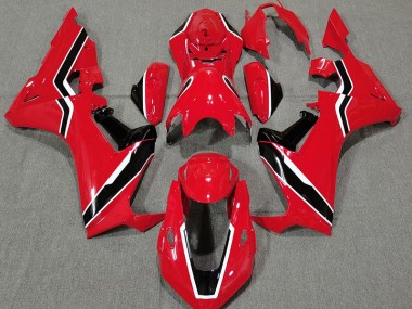 17-23 Red Gloss OEM Style CBR1000RR Fairings