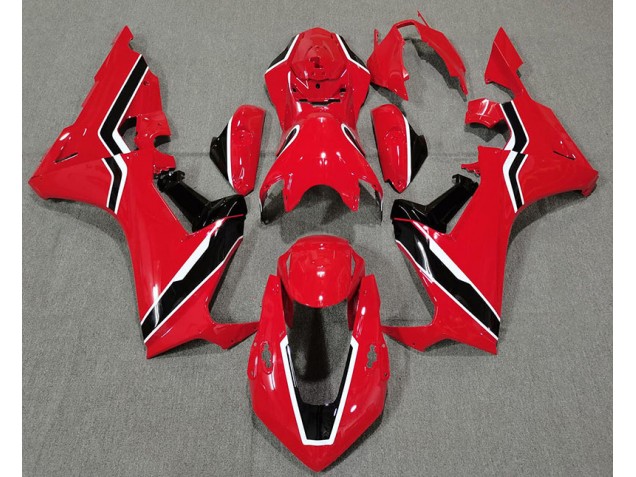 17-23 Red Gloss OEM Style CBR1000RR Fairings