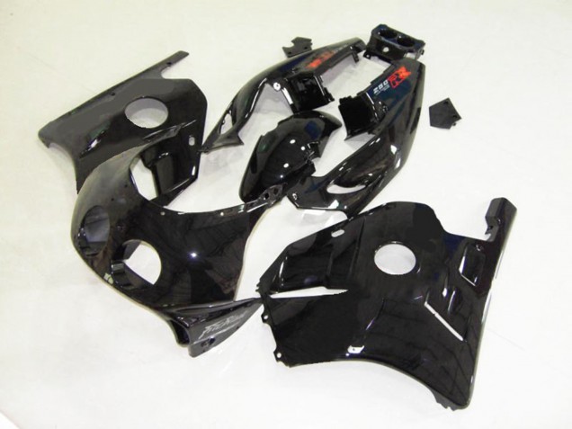 90-98 Gloss Black CBR250RR Fairings