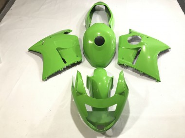 96-07 Gloss Green CBR1100XX Fairings