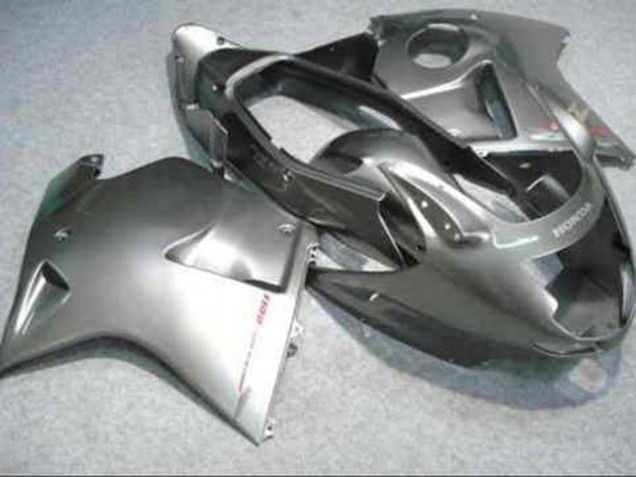 96-07 Gloss Silver CBR1100XX Fairings