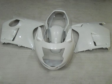 96-07 Gloss White CBR1100XX Fairings