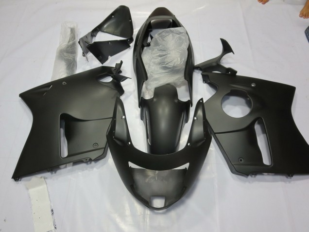 96-07 Matte Black CBR1100XX Fairings