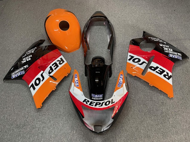 96-07 Repsol CBR1100XX Fairings